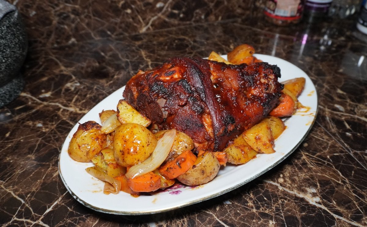 Тематическое фото Автор канала