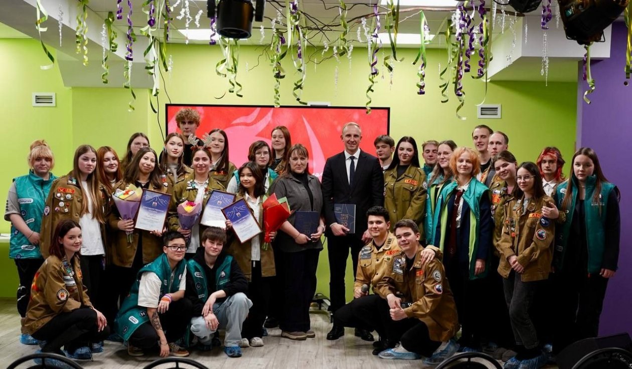 Фото с места событий Правительство Камчатского края