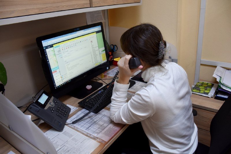 Тематическое фото пресс-служба минЖКХ Сахалинской области