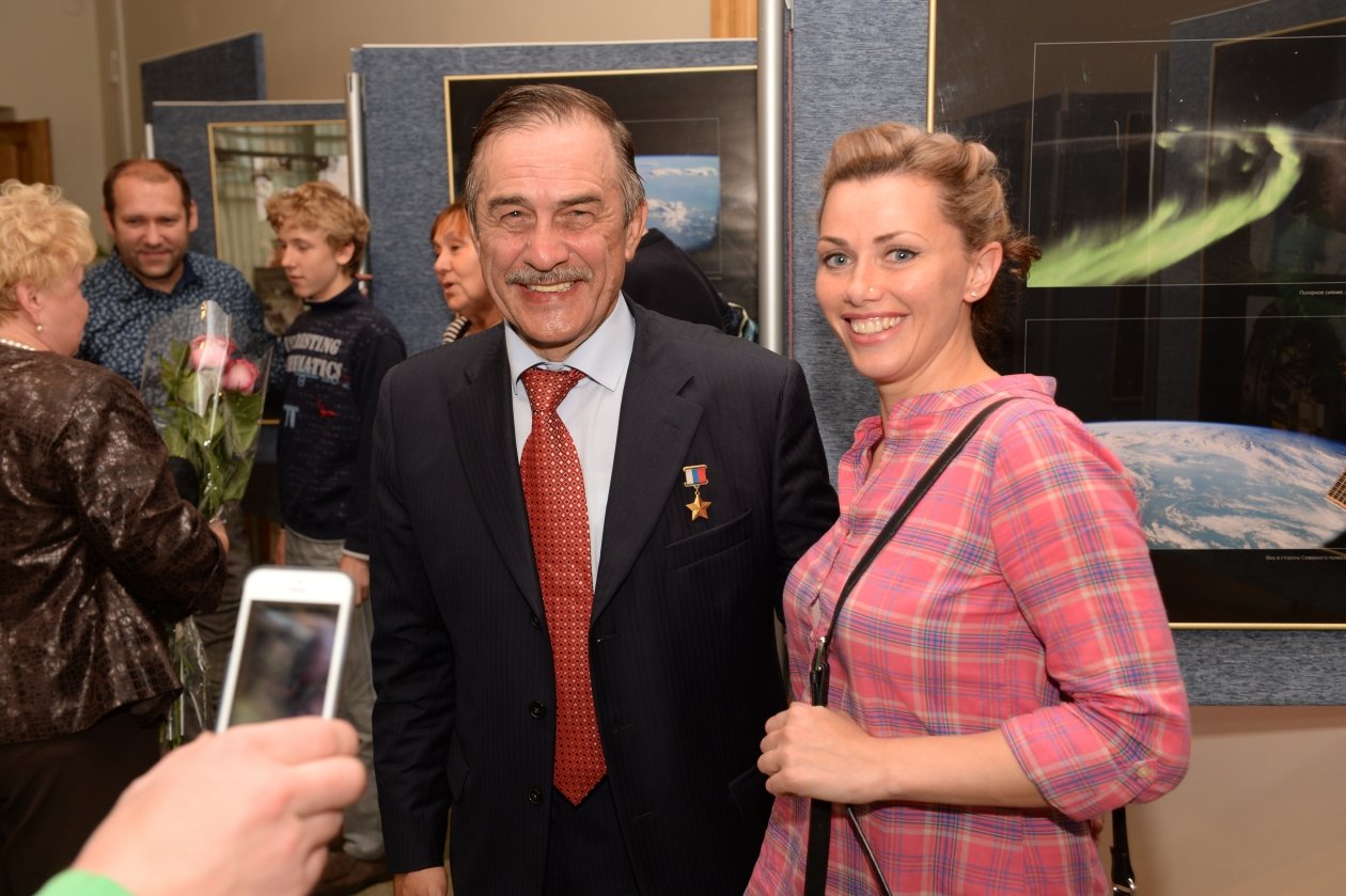 Павел Жданов