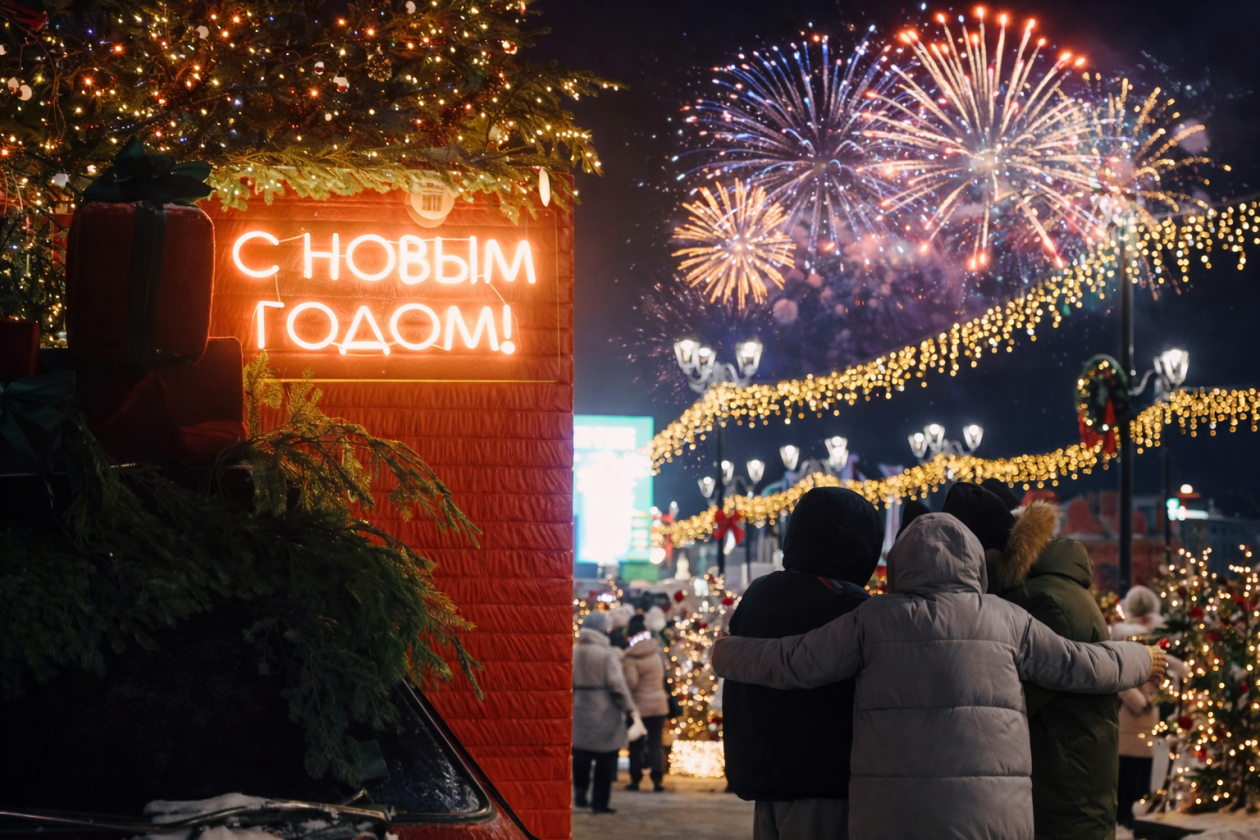 Тематическое фото Изображение сгенерировано ИИ Qwen (18+)