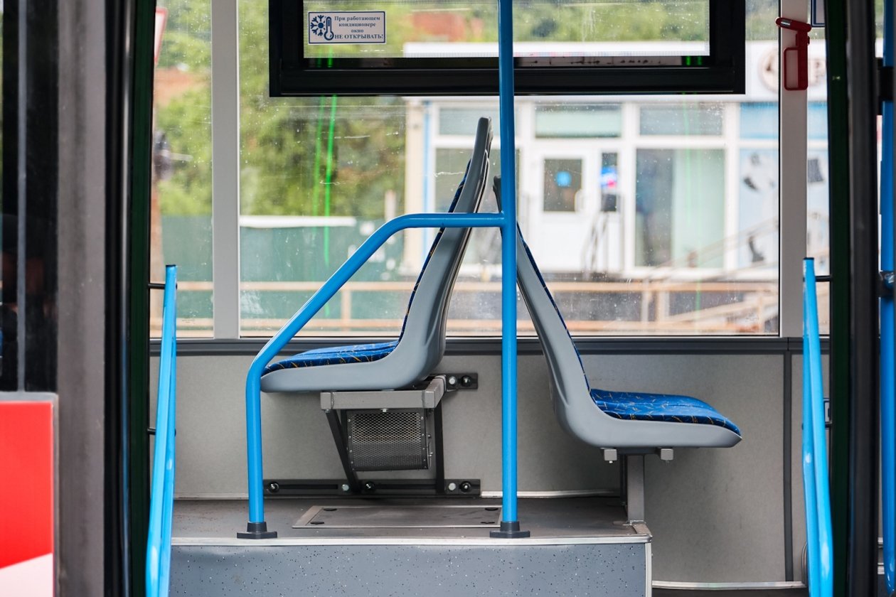 Проезд подорожает ещё на трех маршрутах в Иркутске Илья Аверьянов, ИА PrimaMedia.ru