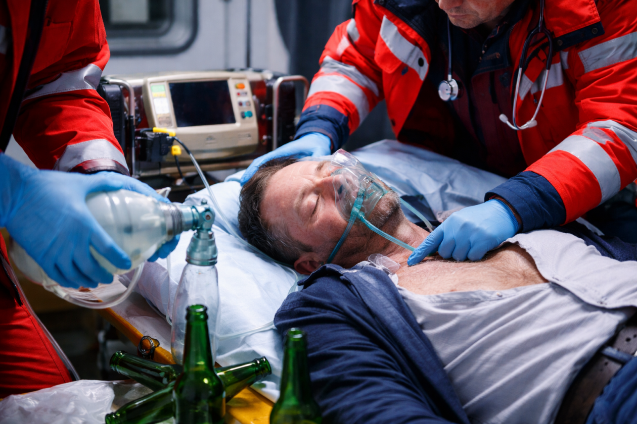 Тематическое фото Изображение сгенерировано ИИ Qwen (18+)