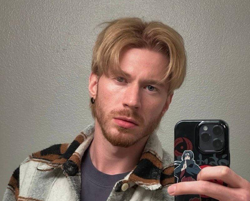 Никита Пресняков соцсети Никиты Преснякова