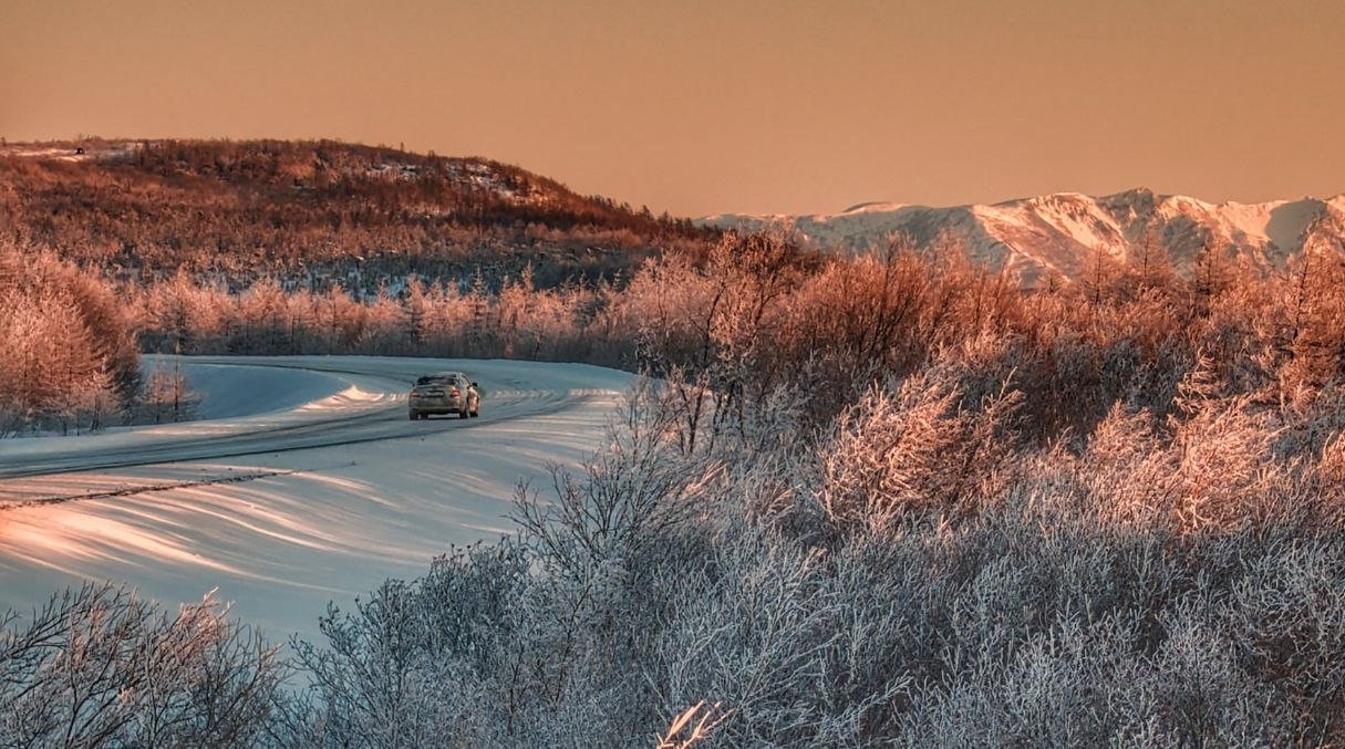 Тематическое фото Юлия Егорова