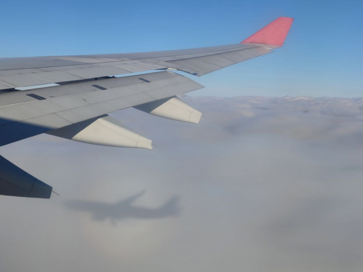 В аэропорту Минеральных Вод задерживаются 11 рейсов ИА Stavropol.Media