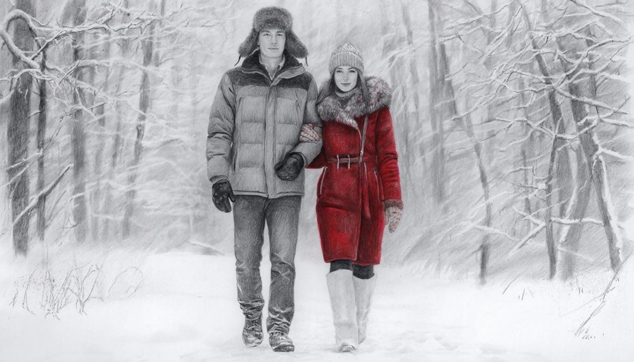 Тематическое фото GigaChat (18+)