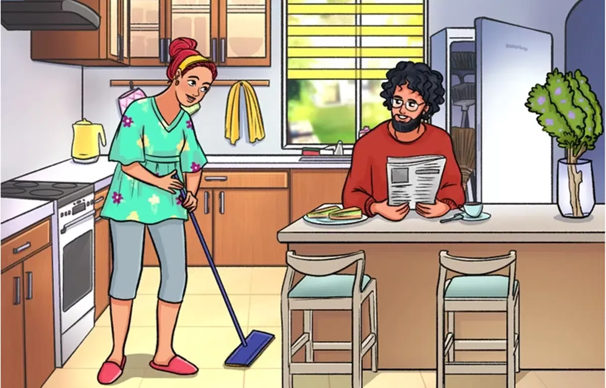 Тематическое фото Bright side