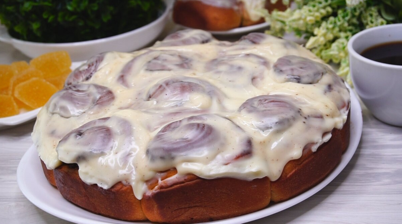 Тематическое фото Автор канала