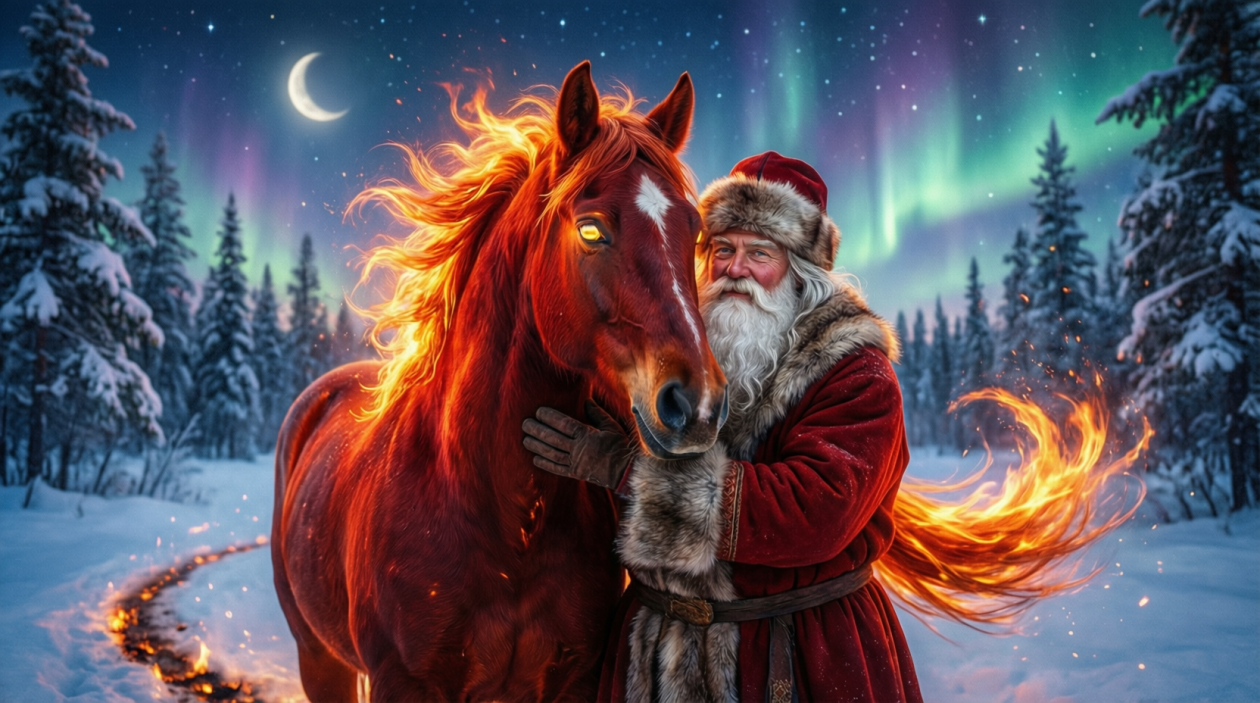 Тематическое фото сгенерировано ИИ Qwenlm.ai (18+)