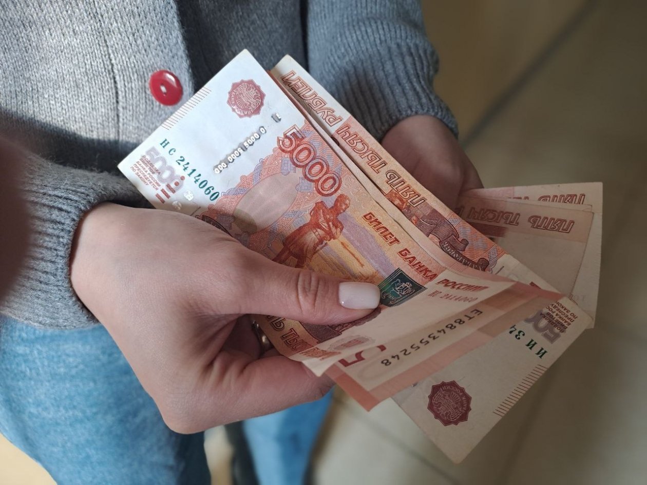 Тематическое фото Ольга Долгополова, ИА UssurMedia