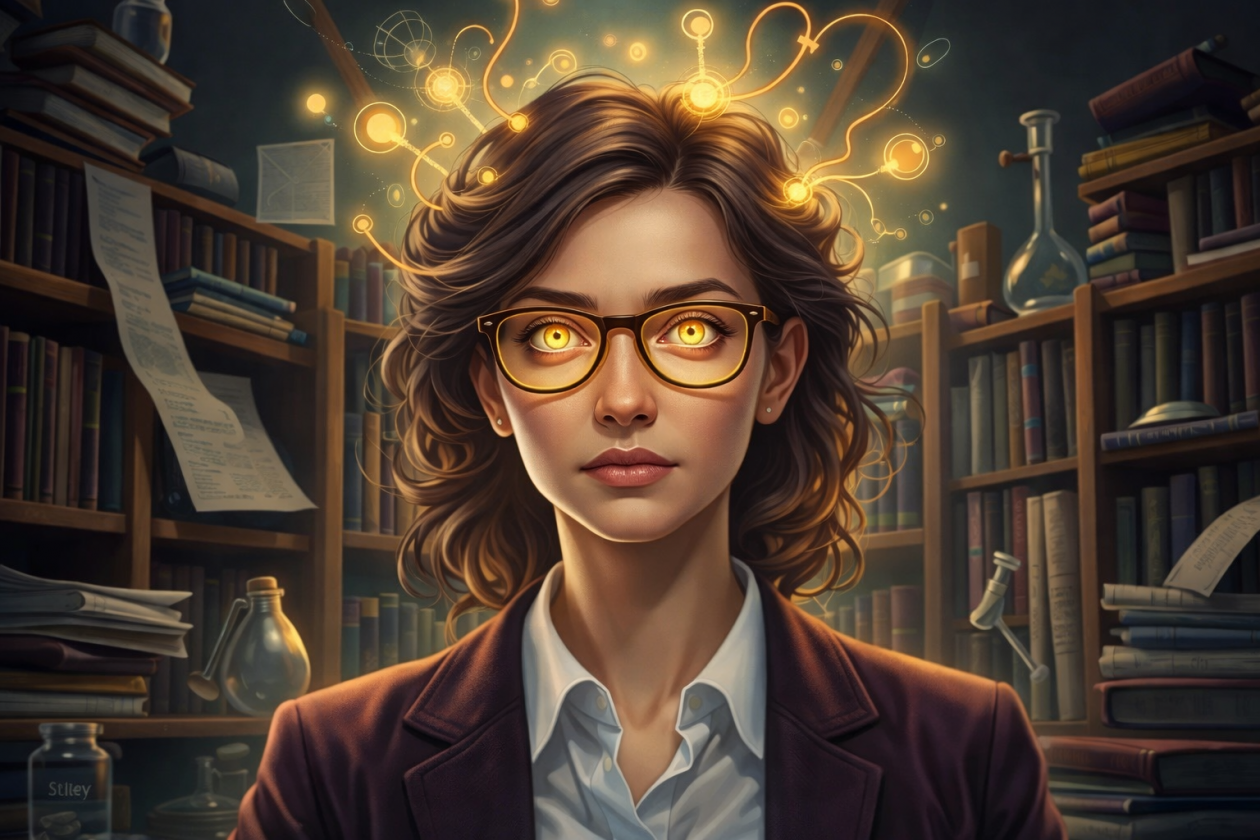 Тематическое фото сгенерировано ИИ Qwenlm.ai (18+)