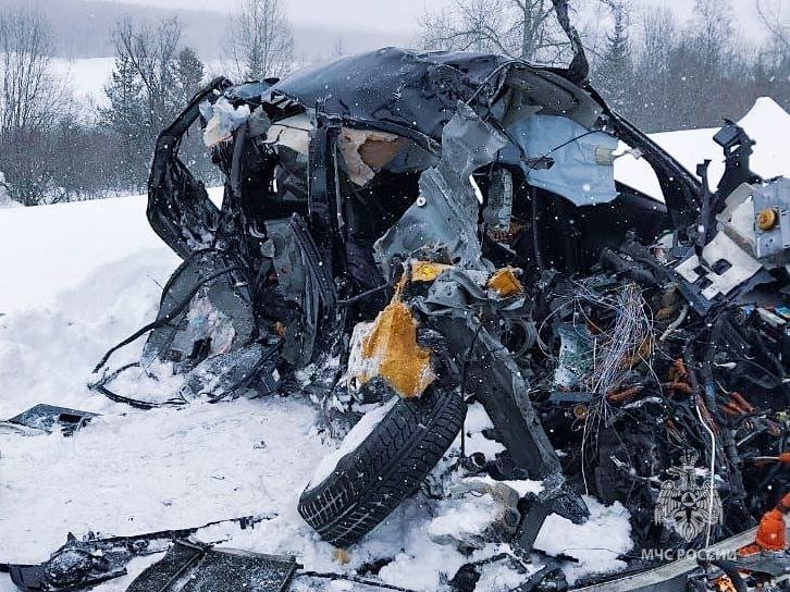 Пресс-служба МЧС по Якутии