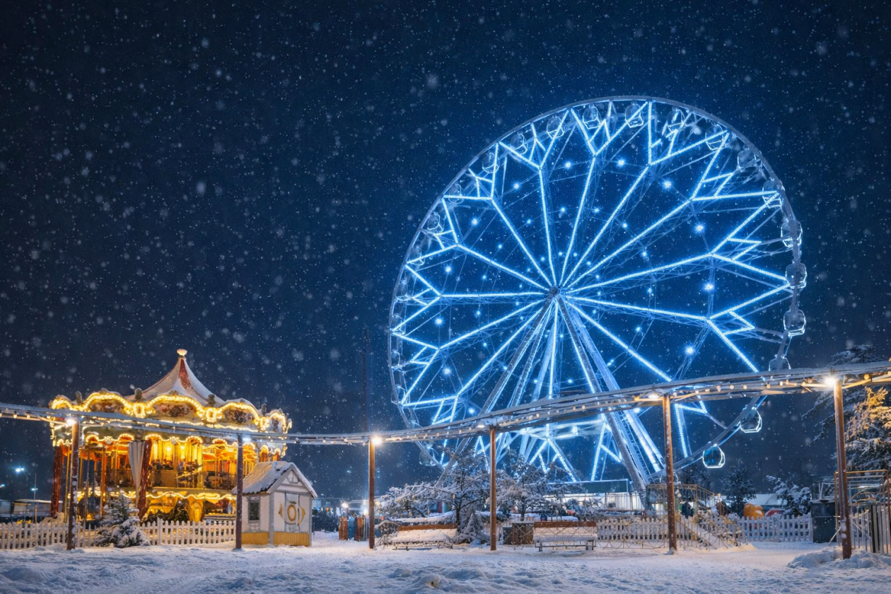 Тематическое фото Изображение сгенерировано ИИ Qwen (18+)