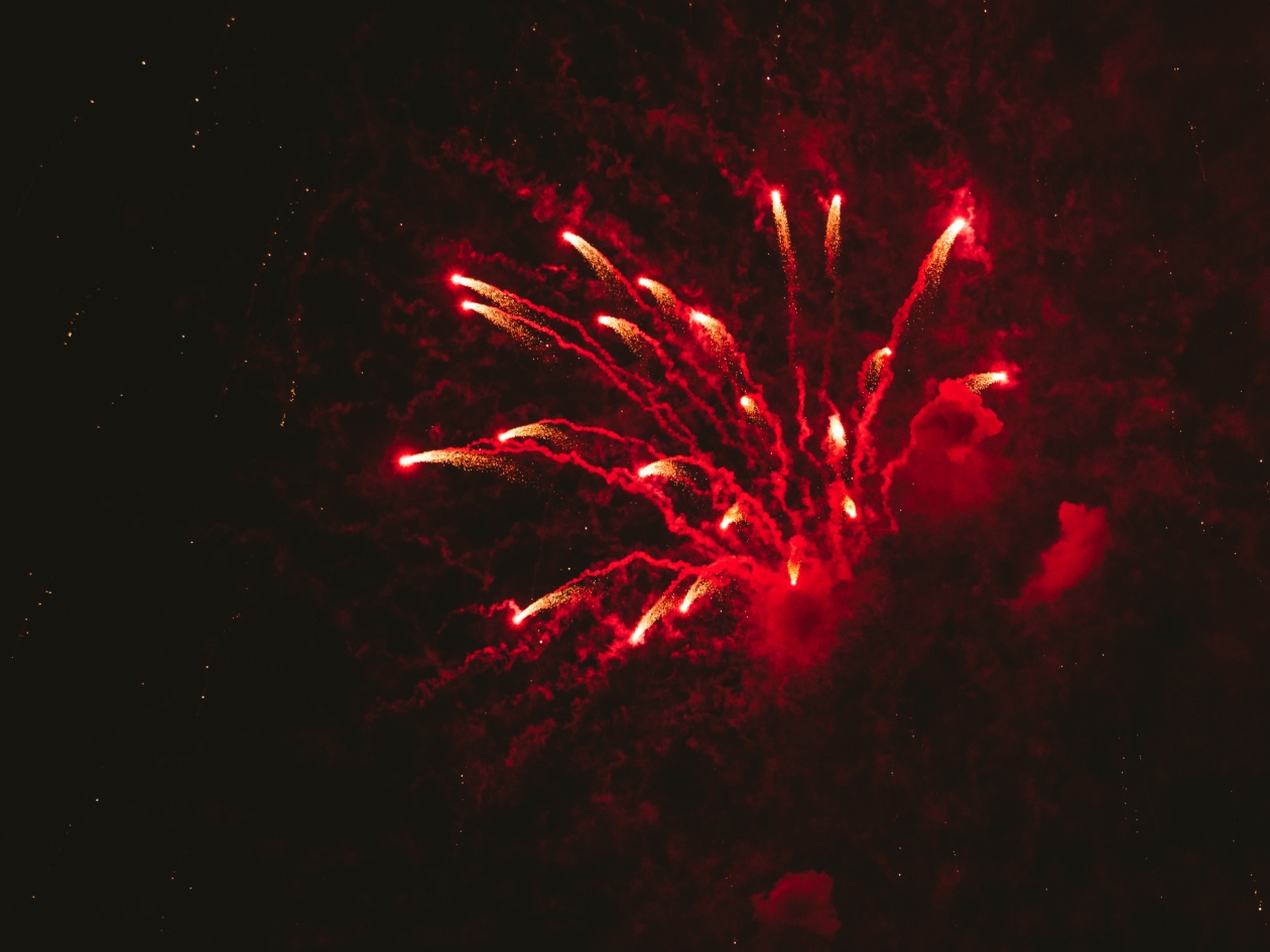 Салют Владислав Беляцкий, ИА SakhalinMedia