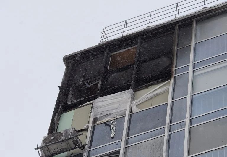 Тематическое фото Пресс-служба ГУ МЧС России по Хабаровскому краю