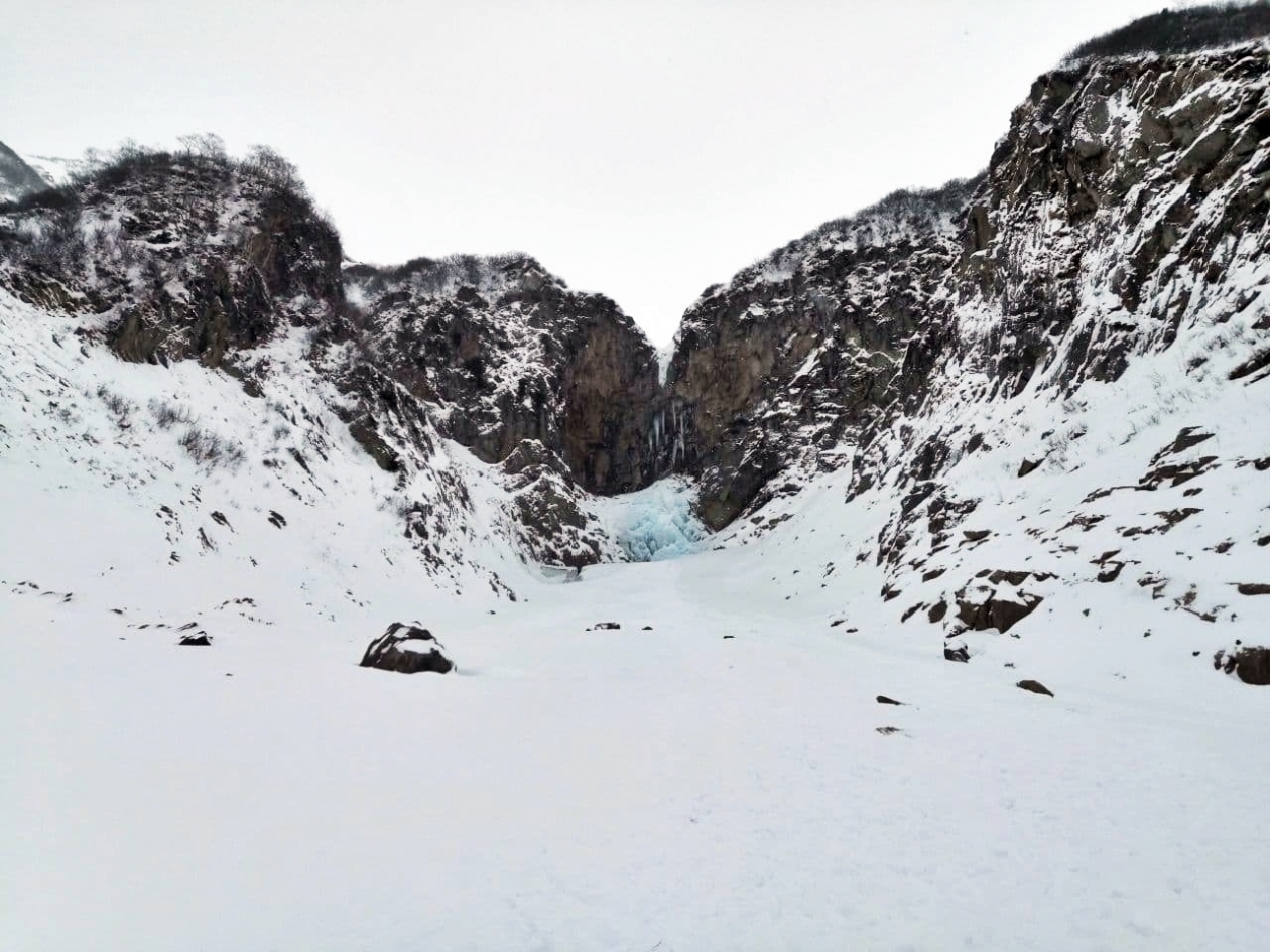 Евгений Никитенко, ИА KamchatkaMedia