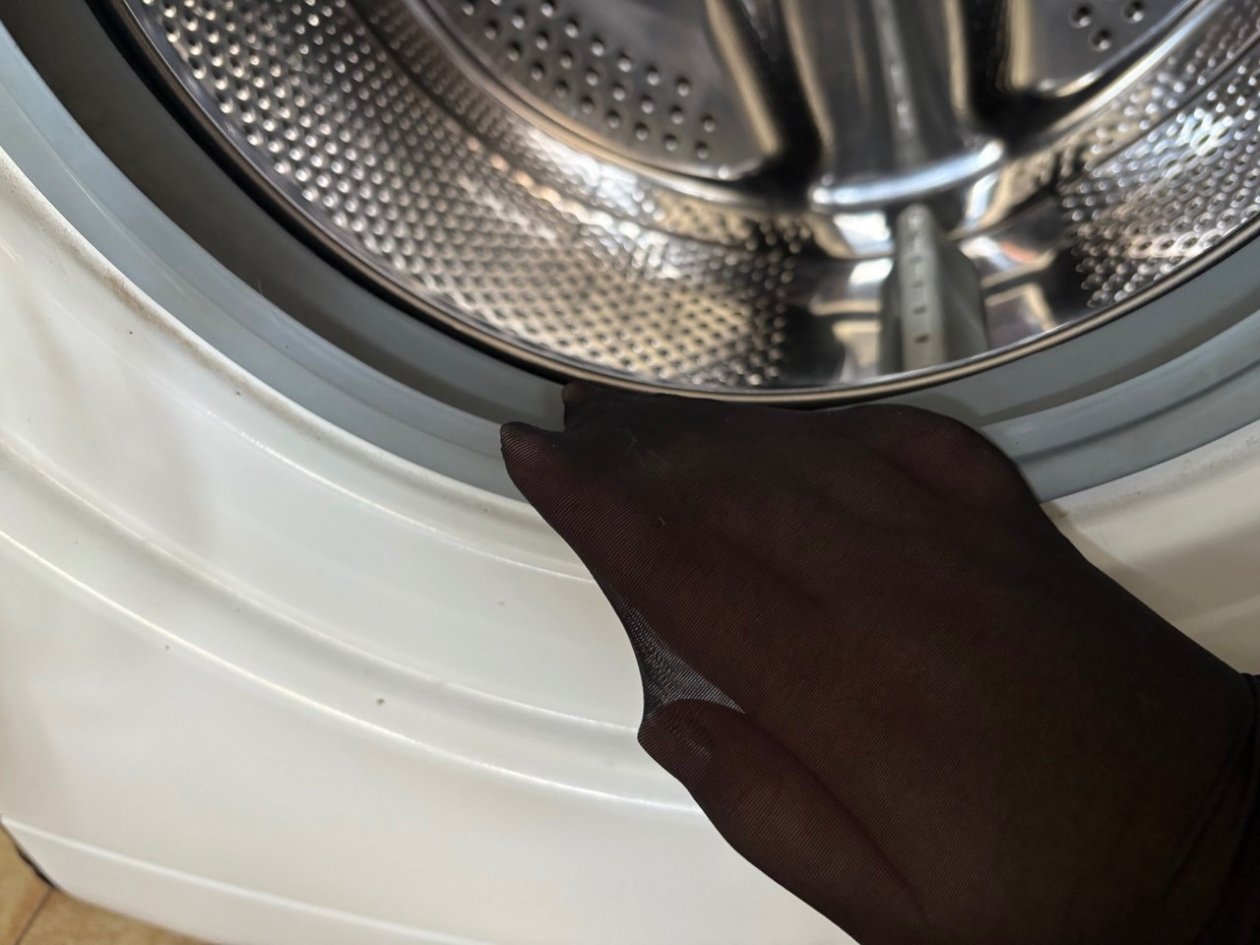 Надела колготки на руку и тру барабан: подруги смеялись, а теперь сами так делают ИА KrasnodarMedia