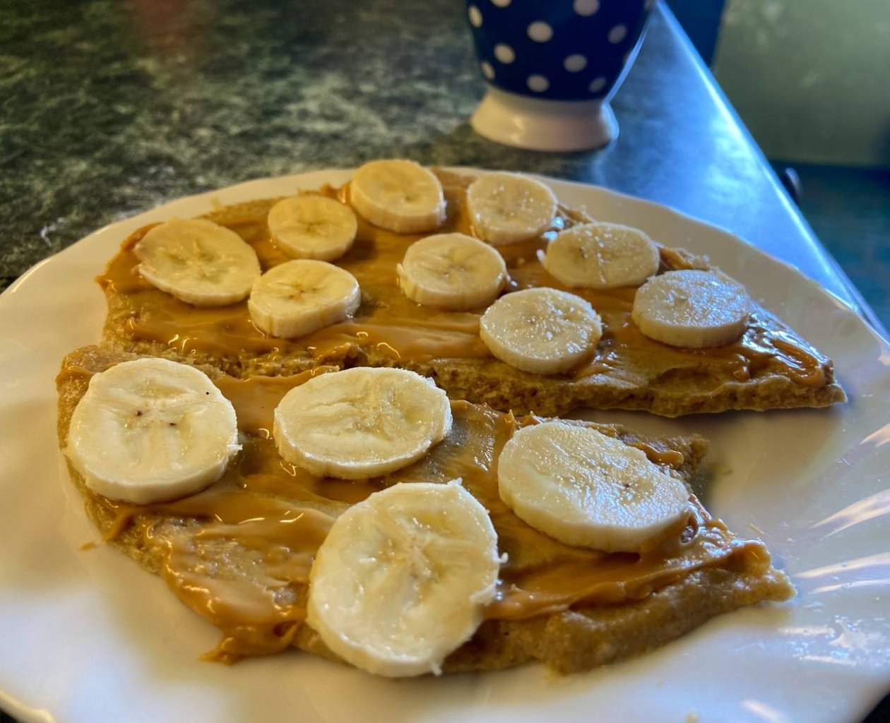 Банановый десерт за полчаса: вкусно до дрожи, и даже духовку включать не надо ИА SevastopolMedia.ru