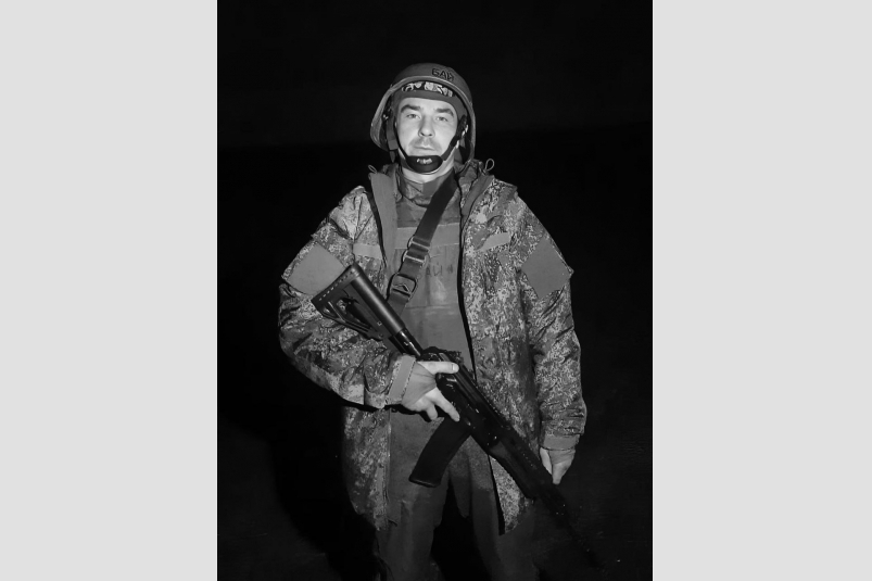 Анатолий Богаченко Администрация Бахчисарайского района