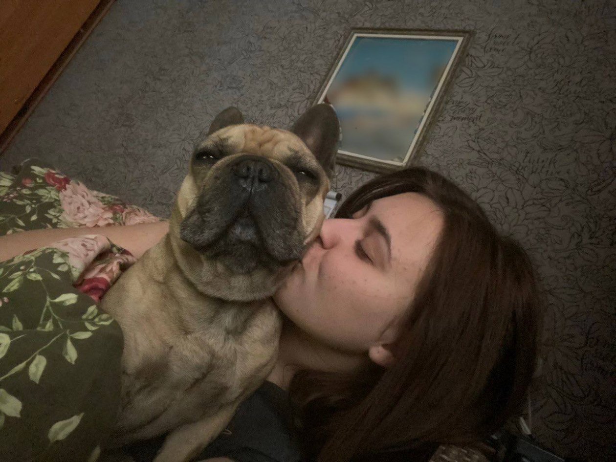 Мечтал о собаке, а потом посчитал: вот во что реально обойдется моя любовь ИА Stavropol.Media