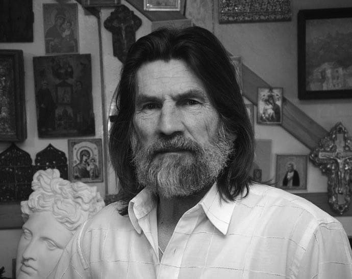 Соцсети А.Зайцева