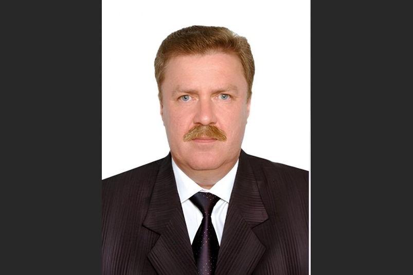 Ушел из жизни замруководителя аппарата правительства Ставрополья Владимир Зритнев Сайт &quotЕдиной России&quot