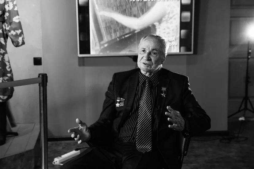 Иван Николаевич Варшавский ушел из жизни на 88-м году правительство Амурской области