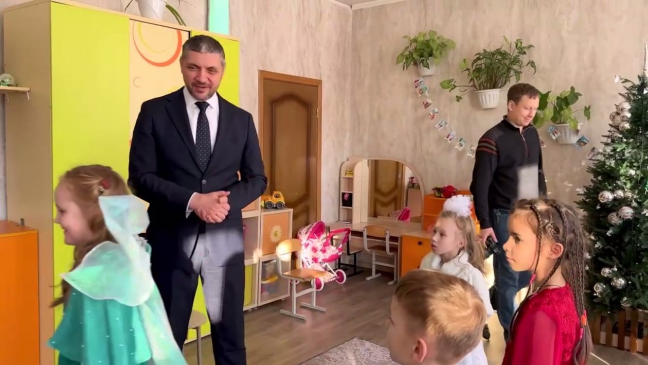 Губернатор тгк (18+) Александра Осипова