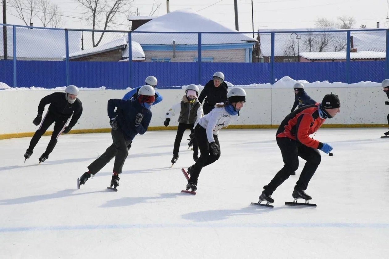 Тематическое фото пресс-служба Губернатора и Правительства Омской области