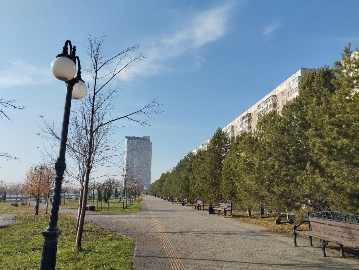 Тематическое фото ИА KrasnodarMedia