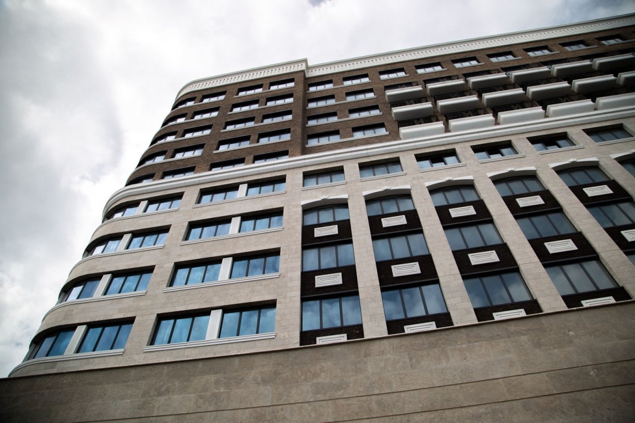 Освободили от налога: 5 важных изменений для владельцев жилья - уже в январе ИА KrasnodarMedia