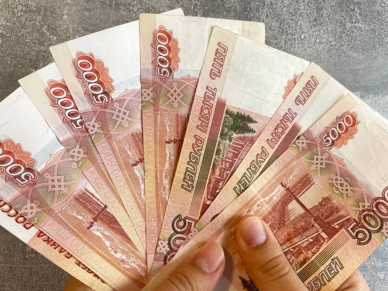 Всех, у кого накопительный счет, призвали переложить деньги на вклад ИА KrasnodarMedia