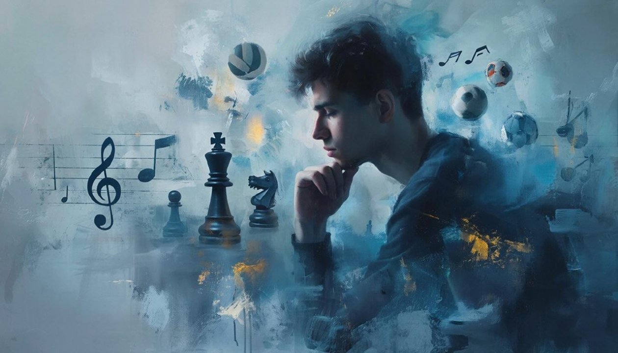 Изображение GigaChat (18+)