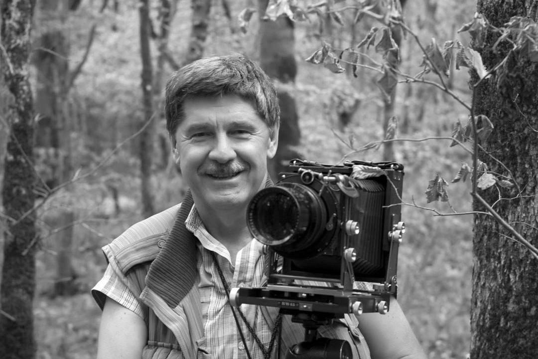 Алексей Заморкин Соцсети А. Заморкина