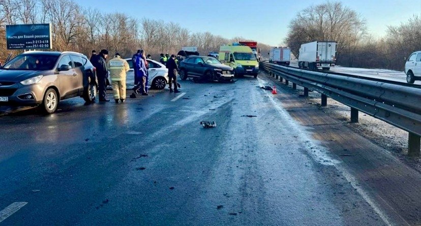 ДТП в Ростовской области Прокуратура Ростовской области