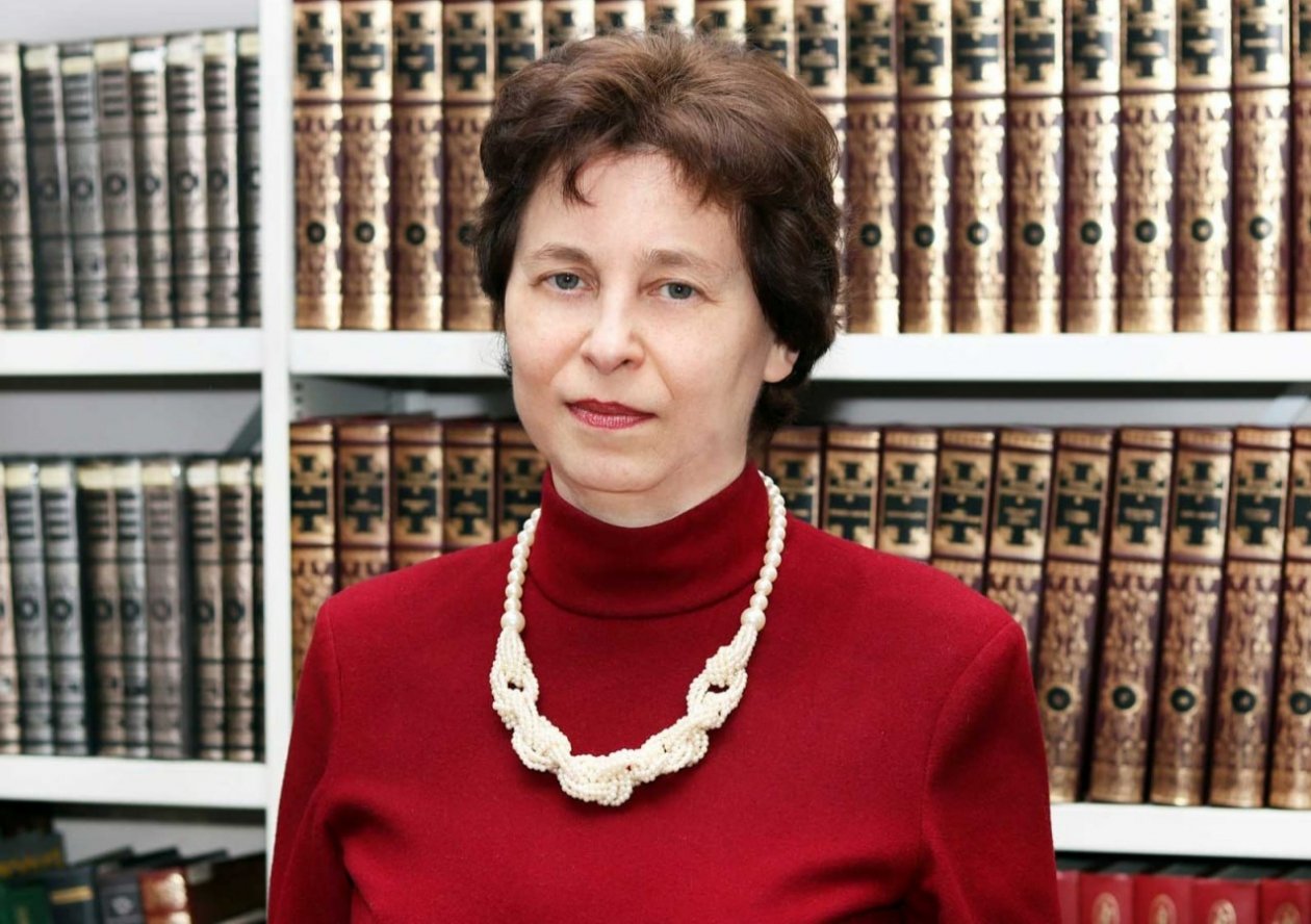 Елена Метелева администрация Иркутска