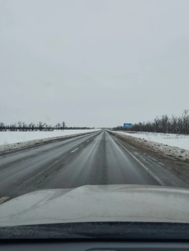 Расчистка трасс Миндор СК