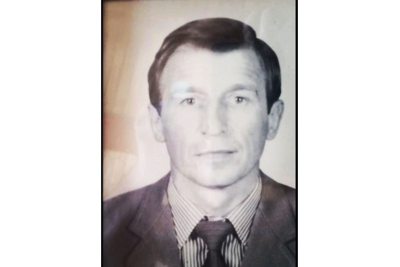 Виктор Азаркин пресс-служба министерства спорта Сахалинской области