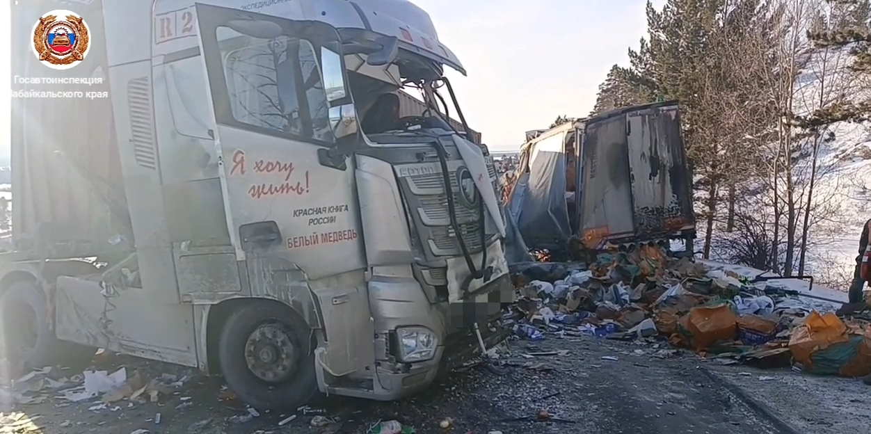 ДТП кадр из видео