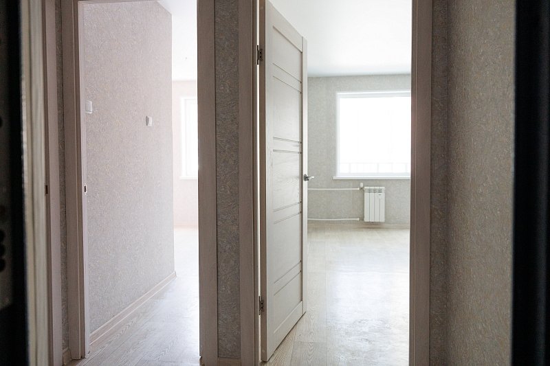 Ключи от новых квартир получили 54 тысячи якутян Евгения Кубко, администрация Владивостока