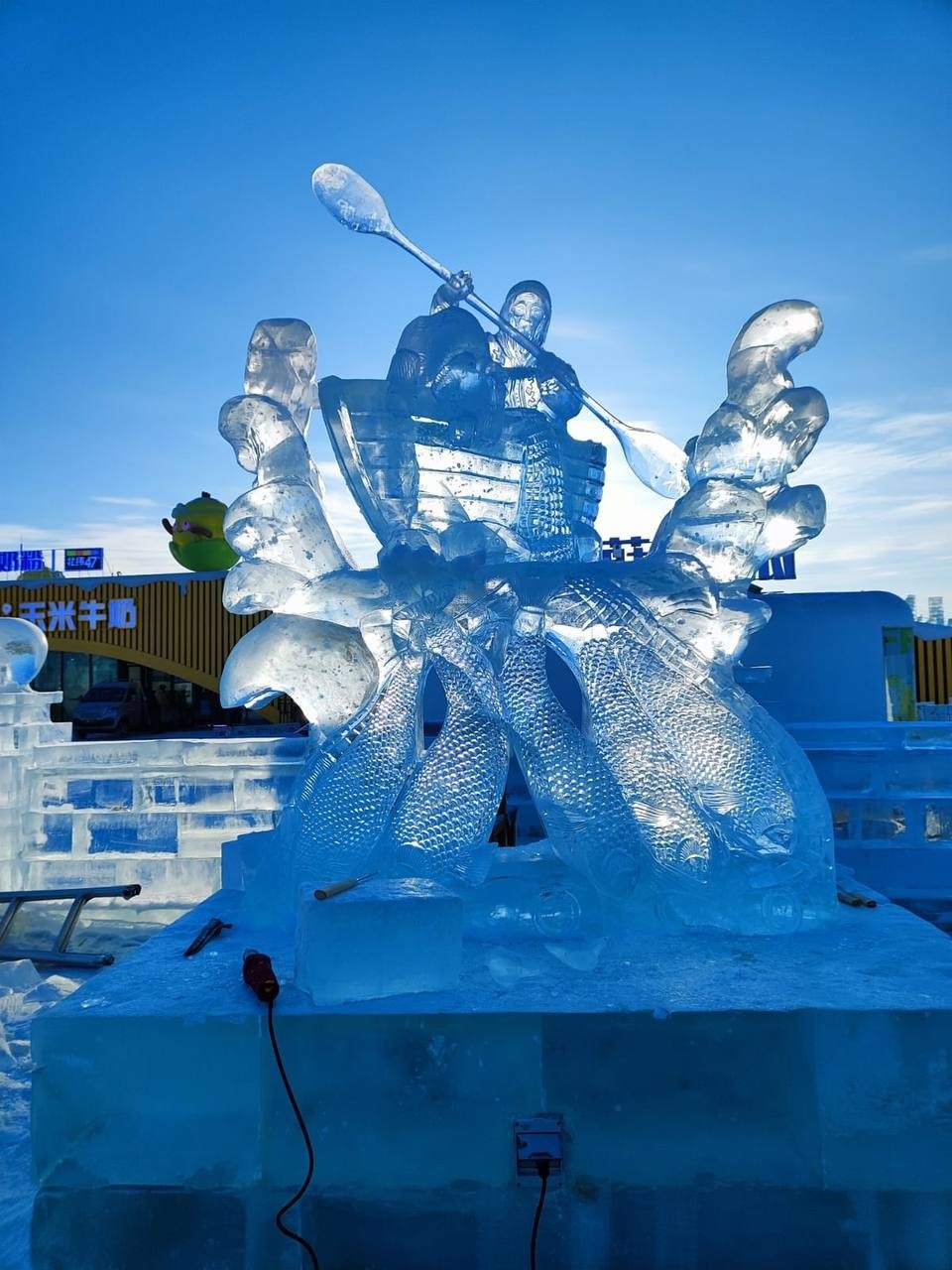 Якутские скульпторы взяли два приза на конкурсе Управление культуры Якутска