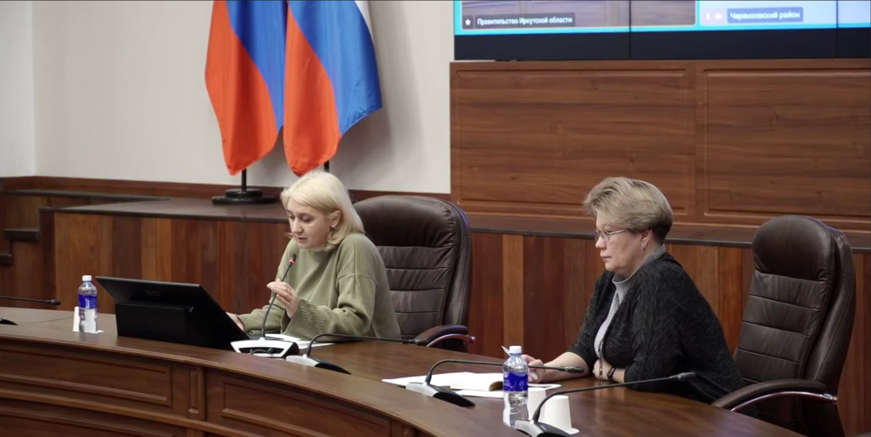 Игорь Кобзев прокомментировал трагедию с детьми в Усолье-Сибирском Телеграм-канал (18+) губернатора Иркутской области Игоря Кобзева