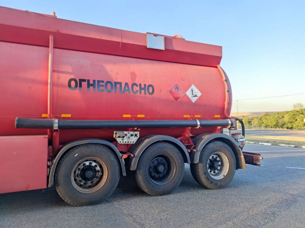 Монголия закупит 710 тысяч тонн АИ-92 на нефтеперерабатывающем заводе в Ангарске Елена Гиневская, ИА Stavropol.Media