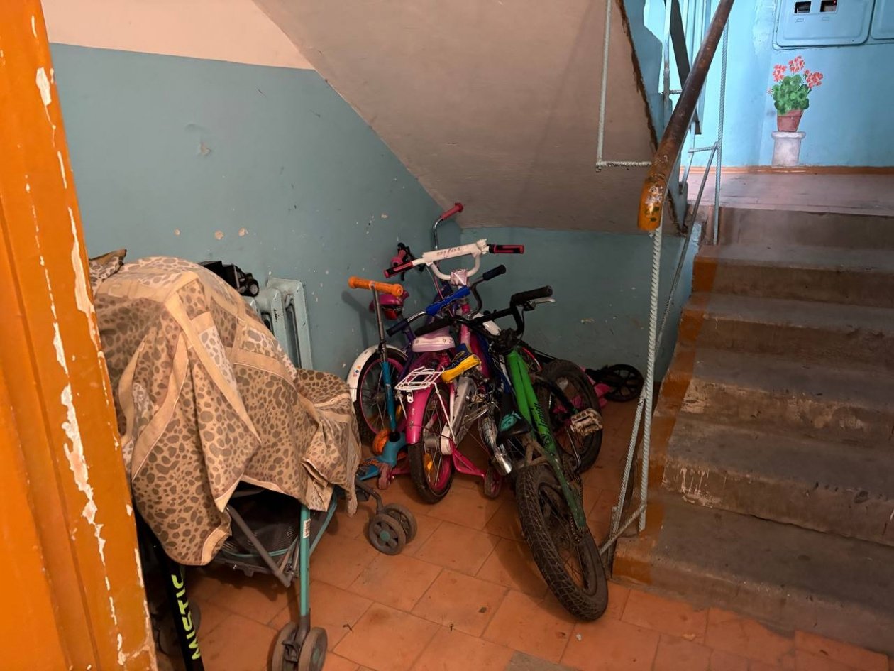 За капремонт больше не платят: нормы ЖКХ для жильцов с этого возраста ИА SevastopolMedia