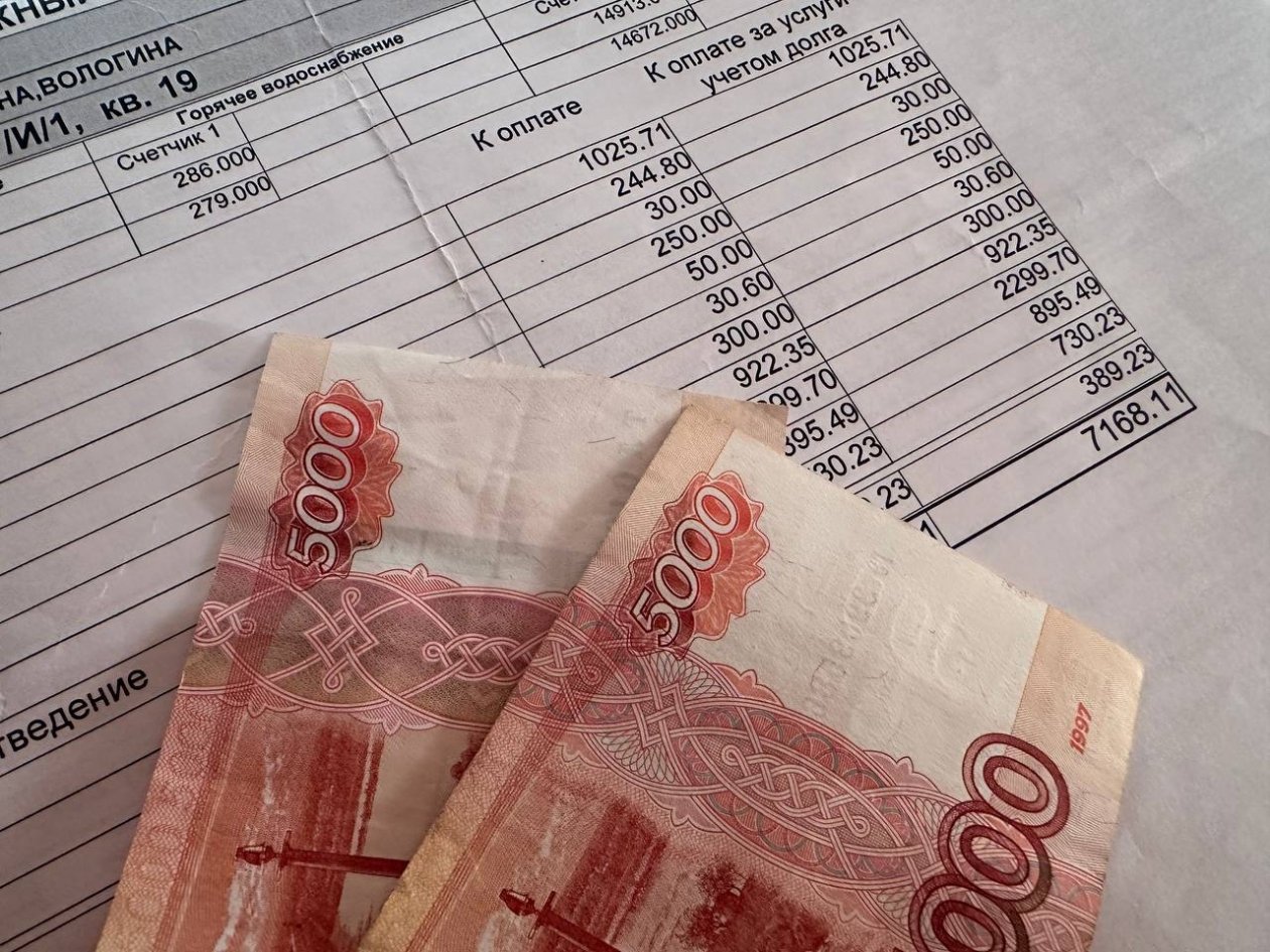 Все, кто прописан в квартире, теперь обязаны оплачивать коммуналку – новые требования ЖКХ ИА Stavropol.Media