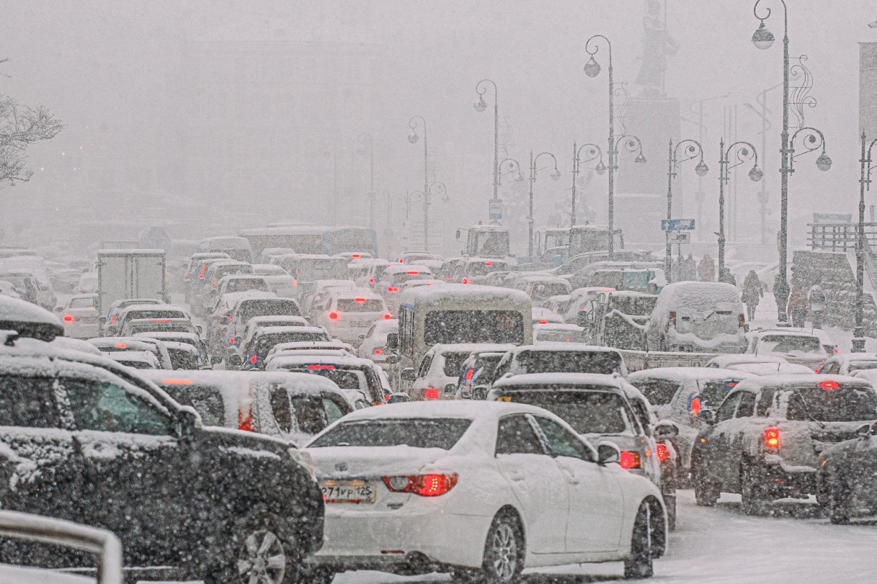 Тематическое фото ИА PrimaMedia