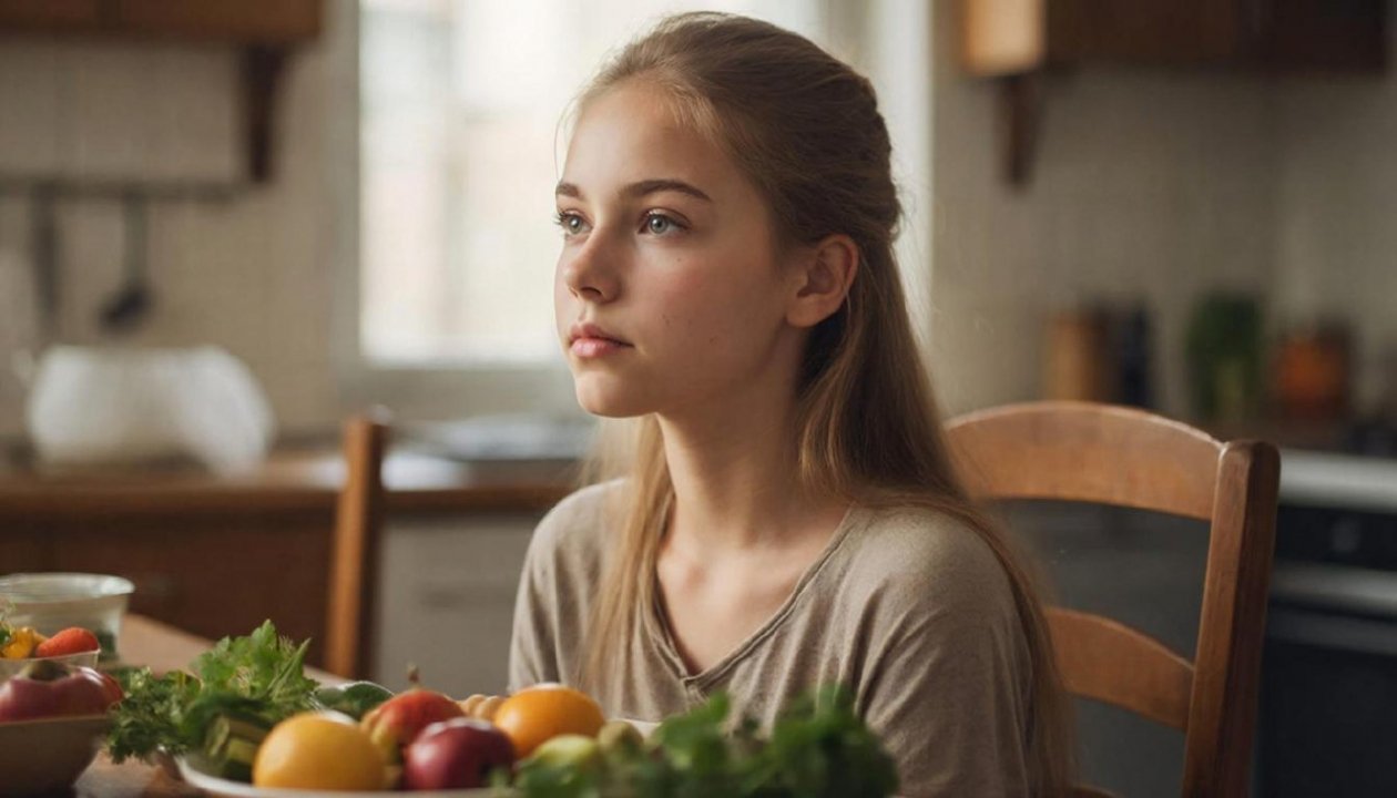 Изображение GigaChat (18+)