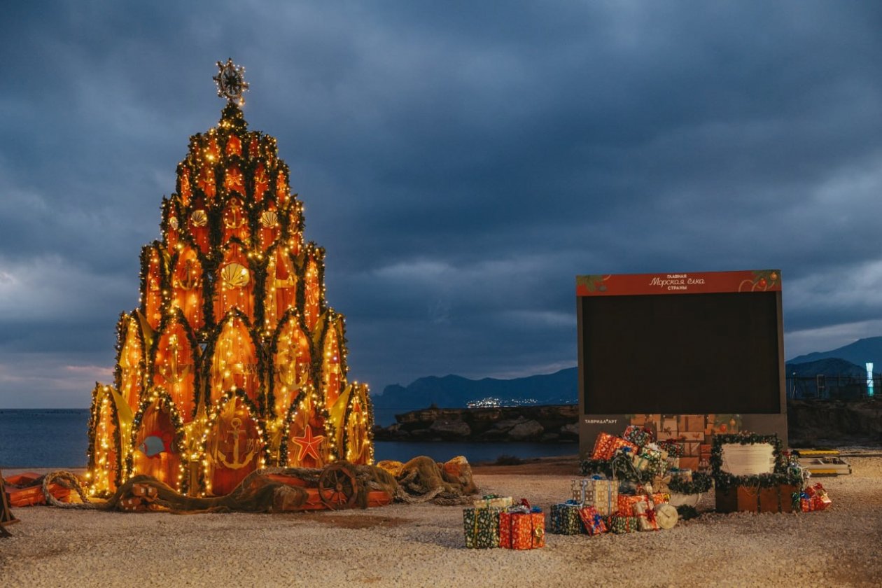 Тематическое фото Администрация Судака