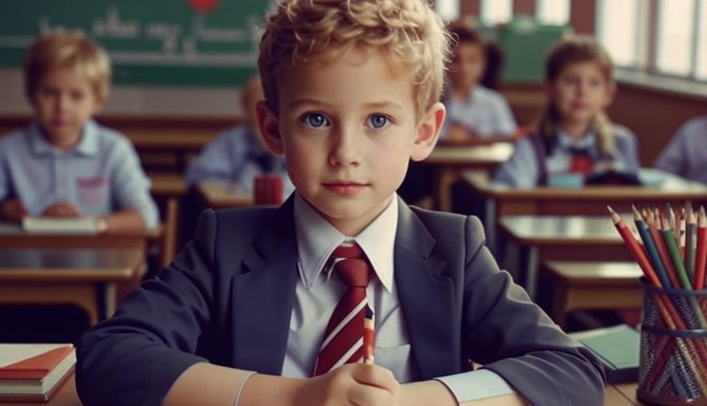 Школьник умнее вас – проверьте себя за 30 секунд ИИ GigaChat (18+)